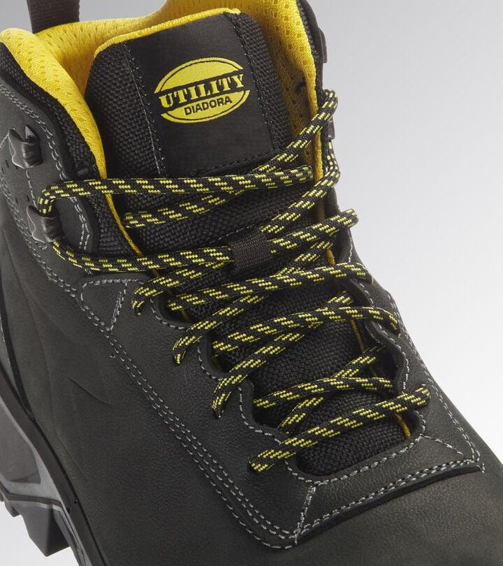 Utility Diadora COUNTRY MID S3 SRC Scarpa antinfortunistica alta Vendite stagionali