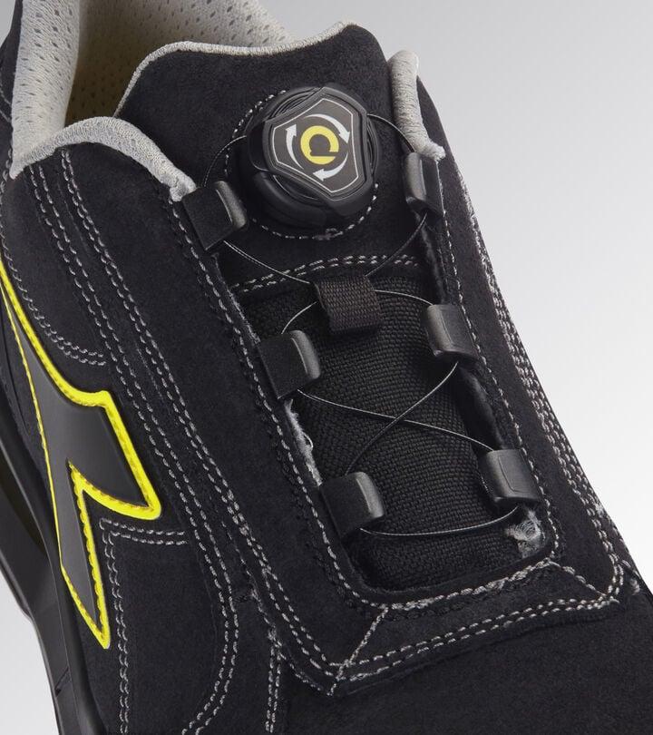 Utility Diadora RUN NET AIRBOX QUICK LOW S3 SRC Scarpa antinfortunistica bassa Cyber Monday