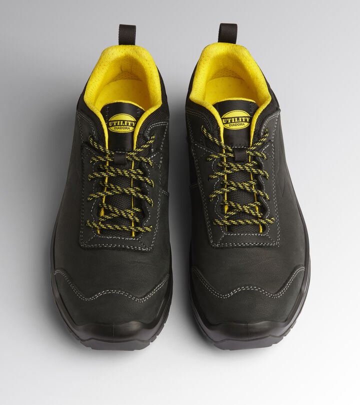 Utility Diadora COUNTRY LOW S3 SRC Scarpa antinfortunistica bassa Offerta natalizia