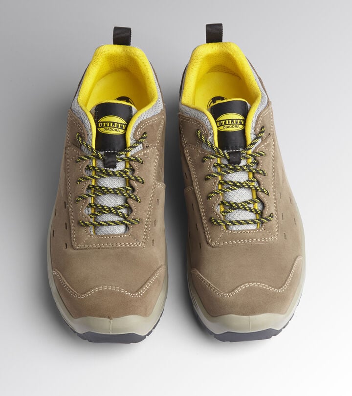Utility Diadora COUNTRY LOW S1P SRC Scarpa antinfortunistica bassa Offerta Pasqua