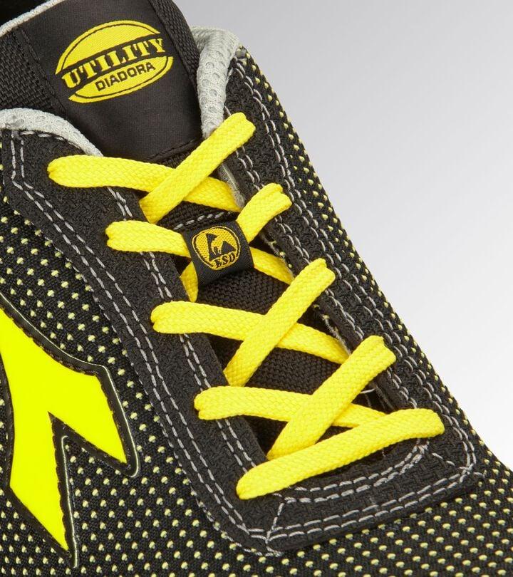 Utility Diadora RUN ATOM LOW S3S FO SR ESD Scarpa antinfortunistica bassa Offerta per la Festa della Mamma
