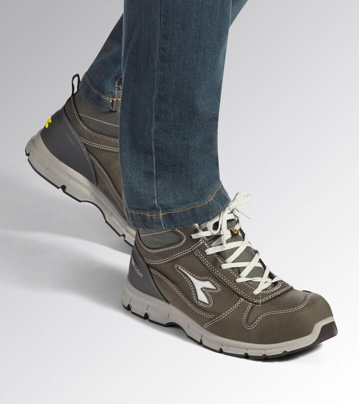 Utility Diadora RUN MID S3S FO SR ESD Scarpa antinfortunistica alta Offerta Giorno del Papà