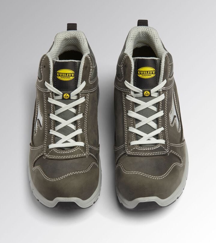Utility Diadora RUN MID S3S FO SR ESD Scarpa antinfortunistica alta Offerta Giorno del Papà