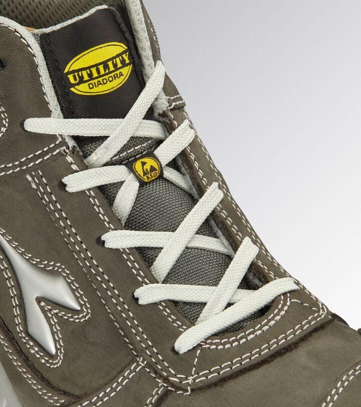 Utility Diadora RUN MID S3S FO SR ESD Scarpa antinfortunistica alta Offerta Giorno del Papà