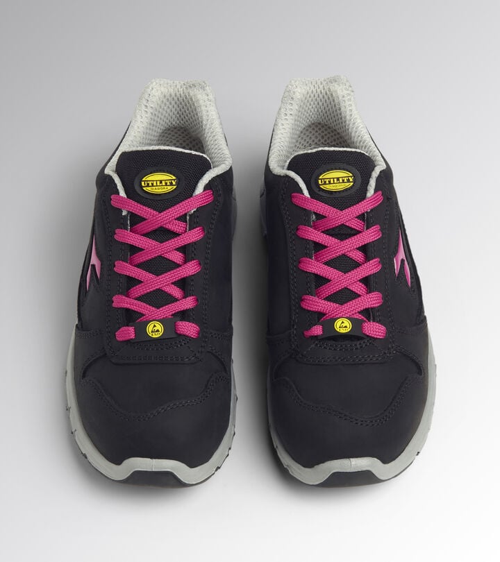 Utility Diadora RUN LOW S3 SRC ESD Scarpa antinfortunistica bassa Offerta Anniversario