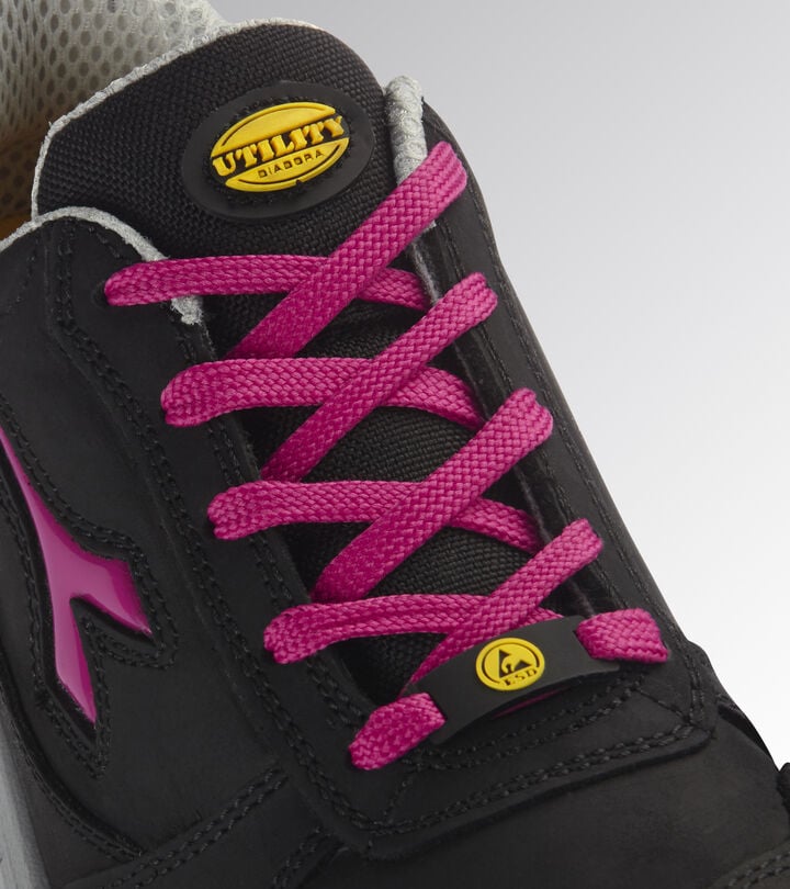 Utility Diadora RUN LOW S3 SRC ESD Scarpa antinfortunistica bassa Offerta Anniversario