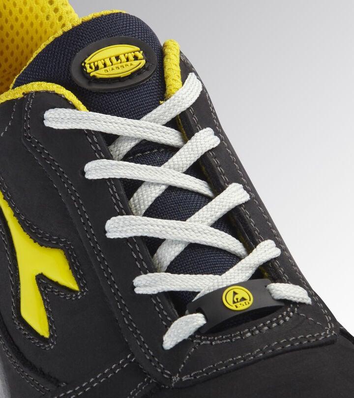 Utility Diadora RUN LOW S3 SRC ESD Scarpa antinfortunistica bassa Smaltimento dello stoccaggio