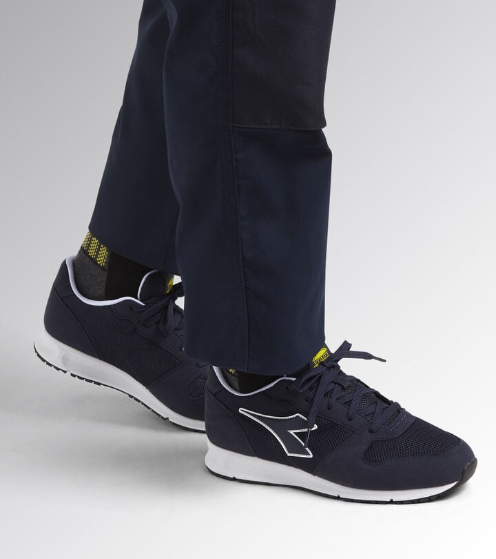 Utility Diadora CREW MICROMESH OB SRC Calzatura da lavoro bassa Vendita calda