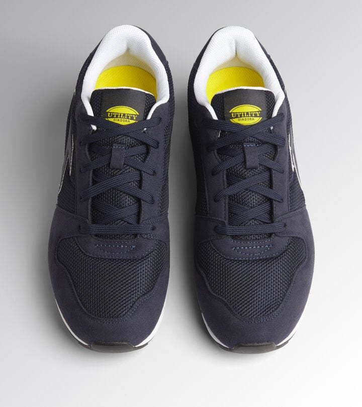 Utility Diadora CREW MICROMESH OB SRC Calzatura da lavoro bassa Vendita calda