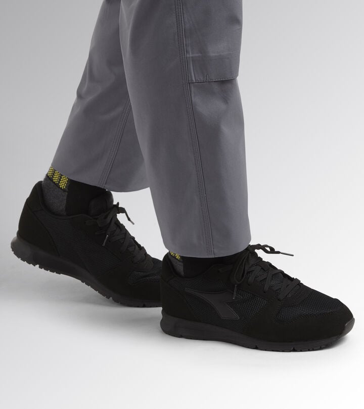 Utility Diadora CREW MICROMESH OB SRC Calzatura da lavoro bassa Offerta migliore