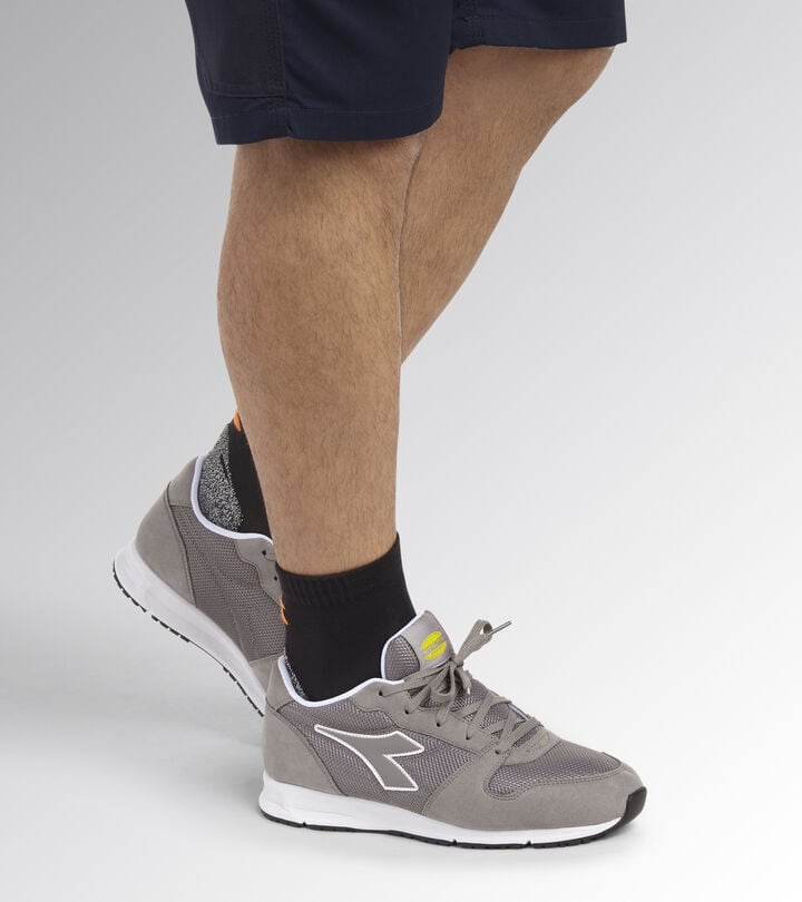 Utility Diadora CREW MICROMESH OB SRC Calzatura da lavoro bassa Latest fashion