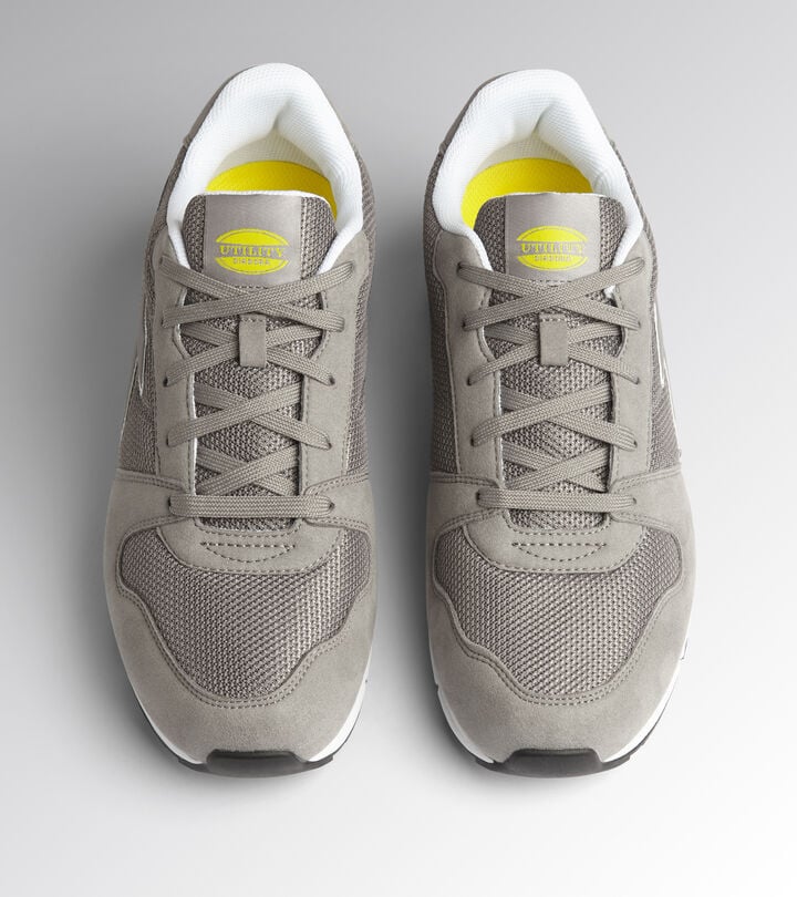 Utility Diadora CREW MICROMESH OB SRC Calzatura da lavoro bassa Latest fashion