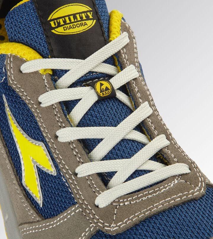 Utility Diadora RUN TEXT LOW S1PS FO SR ESD Scarpa antinfortunistica bassa Online Outlet