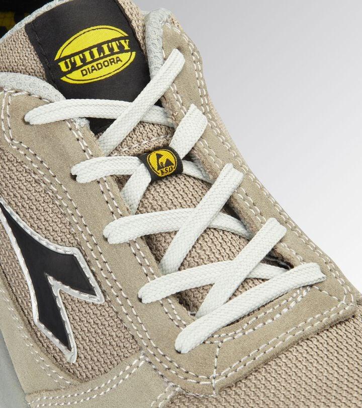 Utility Diadora RUN TEXT LOW S1PS FO SR ESD Scarpa antinfortunistica bassa Offerta temporanea