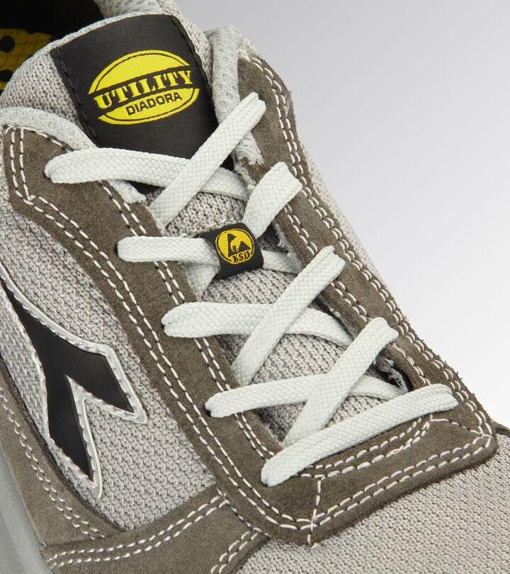 Utility Diadora RUN TEXT LOW S1PS FO SR ESD Scarpa antinfortunistica bassa Offerte esclusive