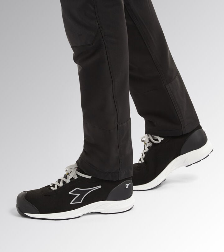 Utility Diadora FLY LITEBASE LOW S3 HRO SRC ESD Scarpa antinfortunistica bassa Lightning offer