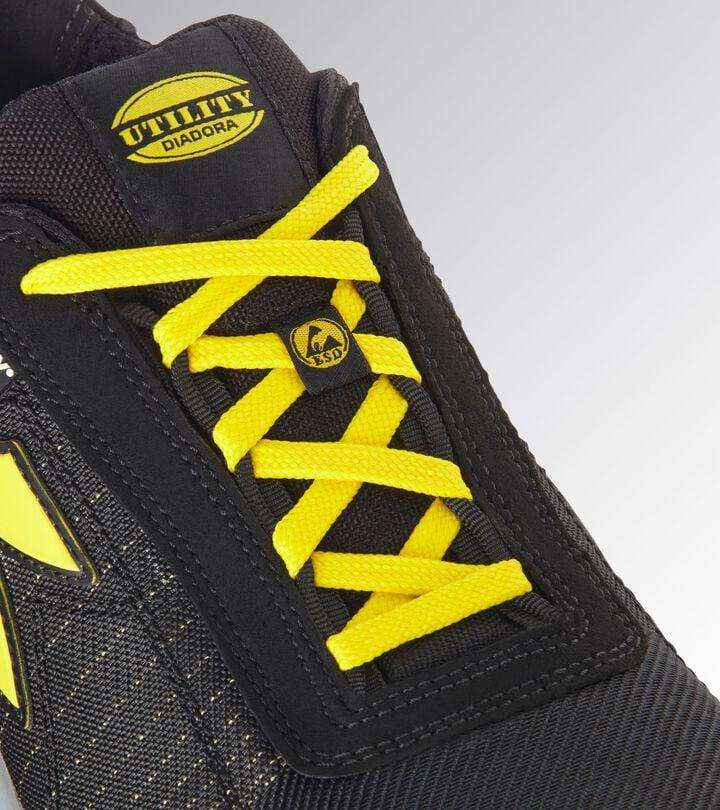 Utility Diadora GLOVE MDS MTX LOW S1PS HRO FO SR SC ESD Scarpa antinfortunistica bassa Bestseller