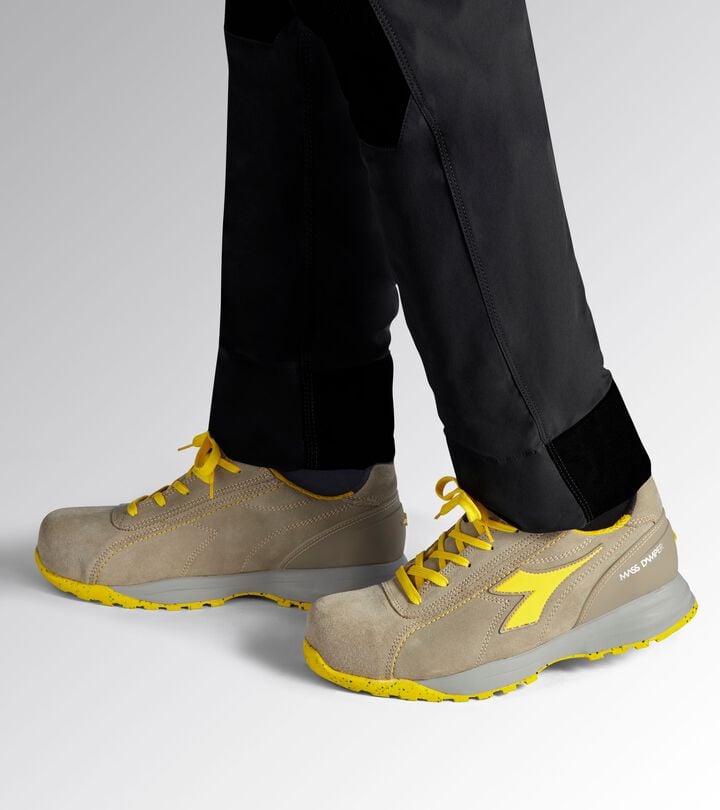 Utility Diadora GLOVE MDS LOW S1PS FO HRO SR Scarpa antinfortunistica bassa Offerte stagionali