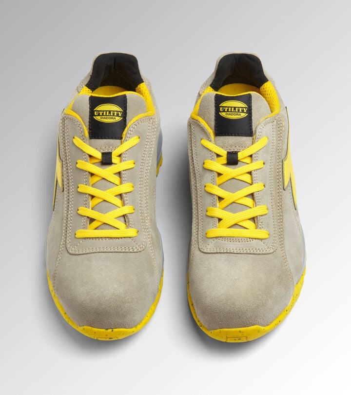 Utility Diadora GLOVE MDS LOW S1PS FO HRO SR Scarpa antinfortunistica bassa Offerte stagionali