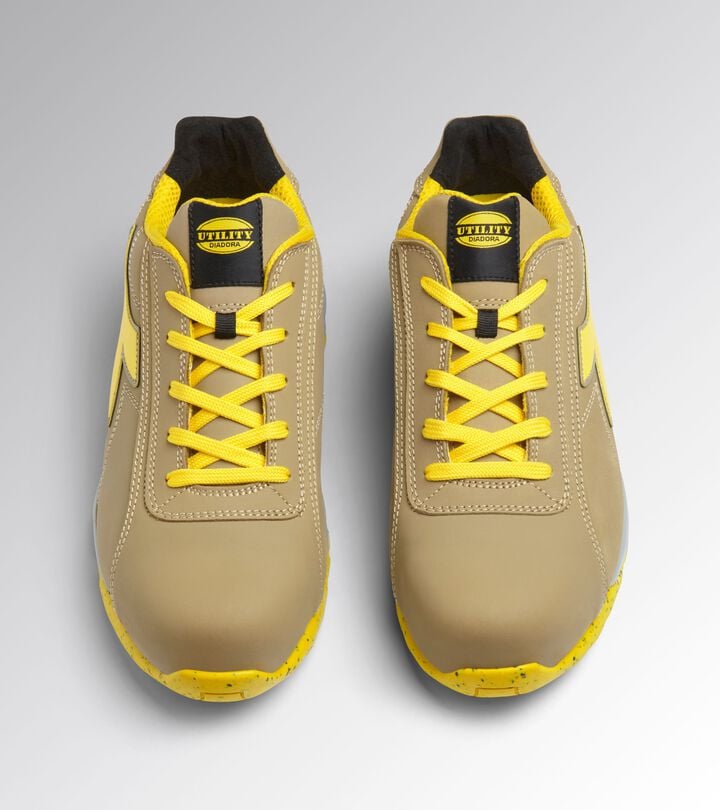 Utility Diadora GLOVE MDS LOW S3S FO HRO SR Scarpa antinfortunistica bassa Comprane uno, ottenene uno gratis
