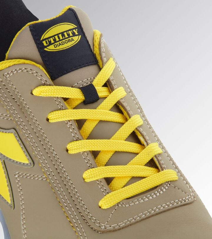 Utility Diadora GLOVE MDS LOW S3S FO HRO SR Scarpa antinfortunistica bassa Comprane uno, ottenene uno gratis