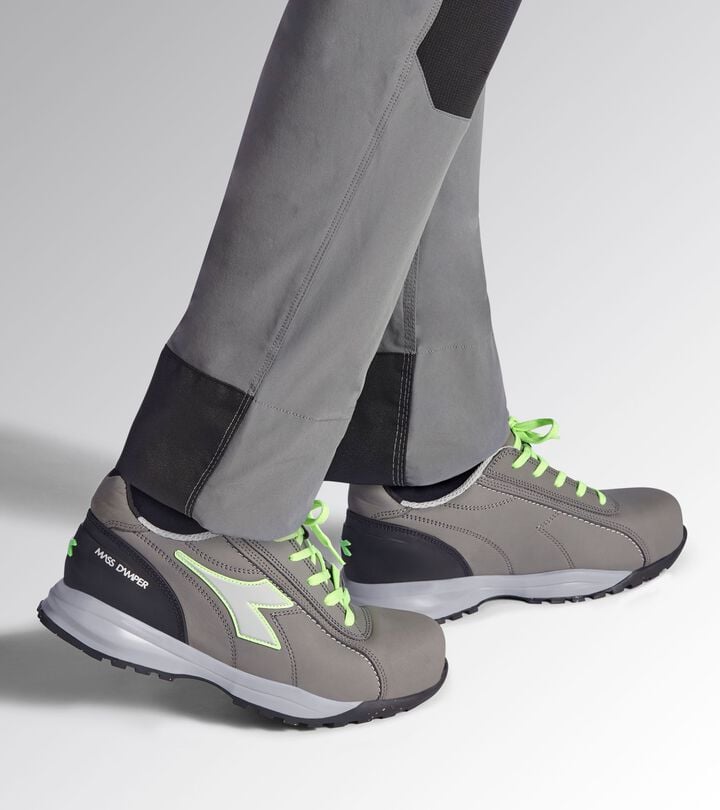 Utility Diadora GLOVE MDS LOW S3S FO HRO SR Scarpa antinfortunistica bassa Offerte giornaliere