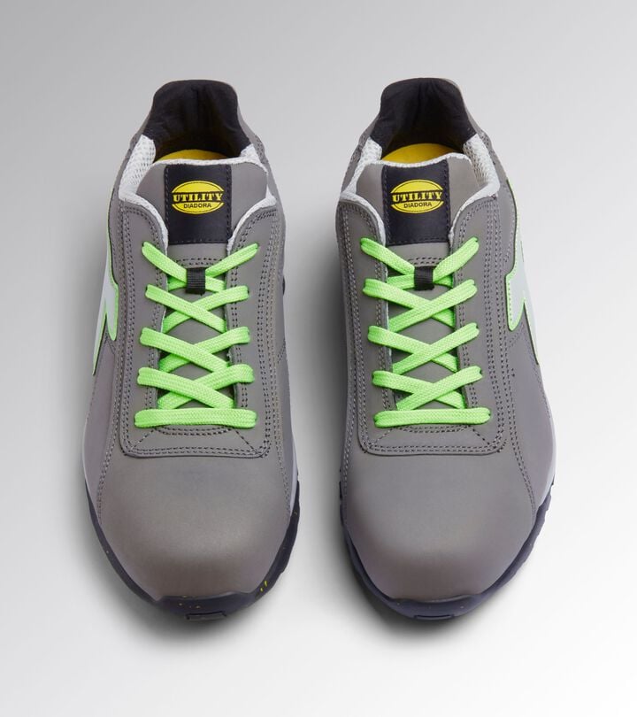 Utility Diadora GLOVE MDS LOW S3S FO HRO SR Scarpa antinfortunistica bassa Offerte giornaliere