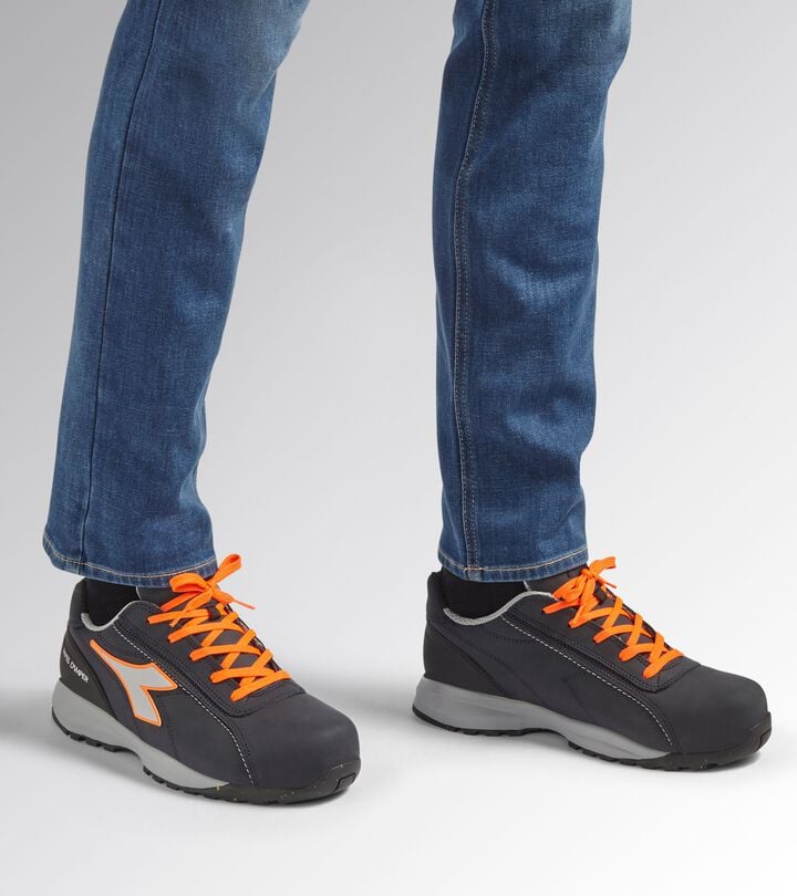 Utility Diadora GLOVE MDS LOW S3S FO HRO SR Scarpa antinfortunistica bassa Offerte speciali