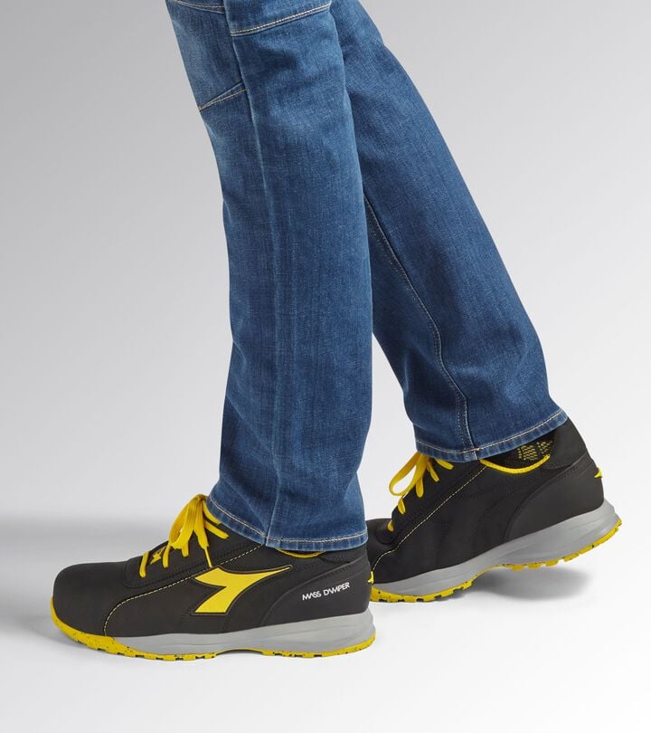 Utility Diadora GLOVE MDS LOW S3S FO HRO SR Scarpa antinfortunistica bassa Enormi risparmi