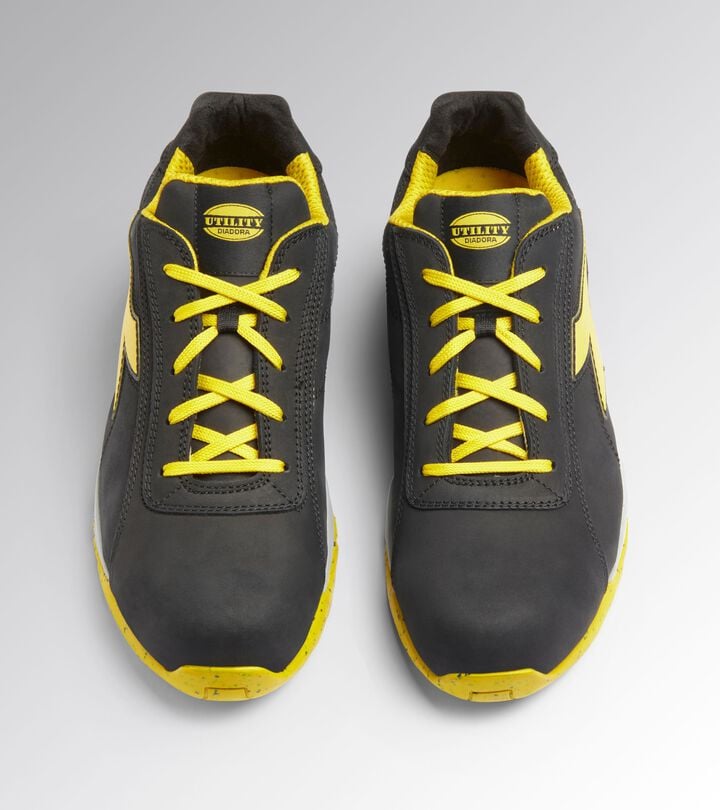 Utility Diadora GLOVE MDS LOW S3S FO HRO SR Scarpa antinfortunistica bassa Enormi risparmi