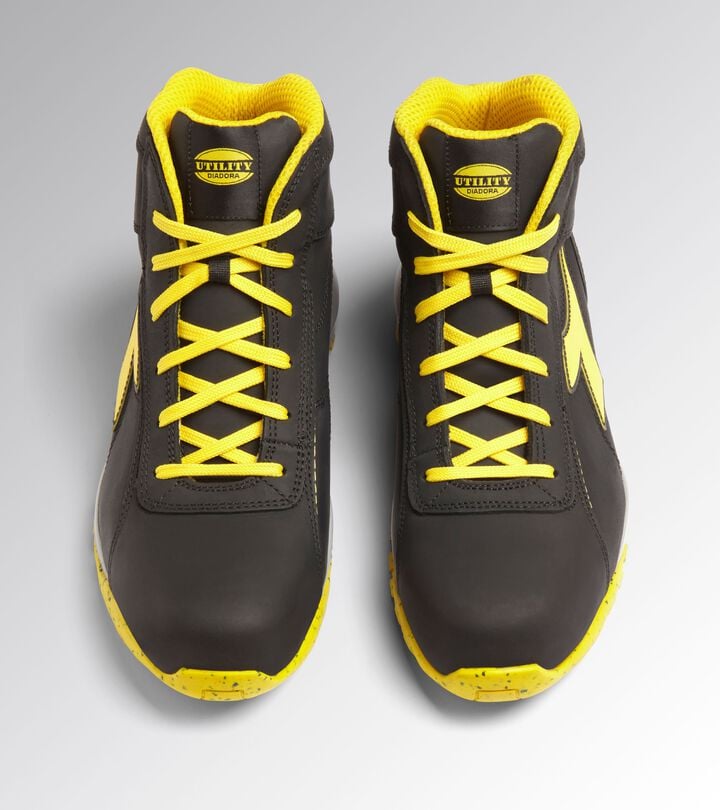 Utility Diadora GLOVE MDS MID S3S FO HRO SR Scarpa antinfortunistica alta Sconti VIP