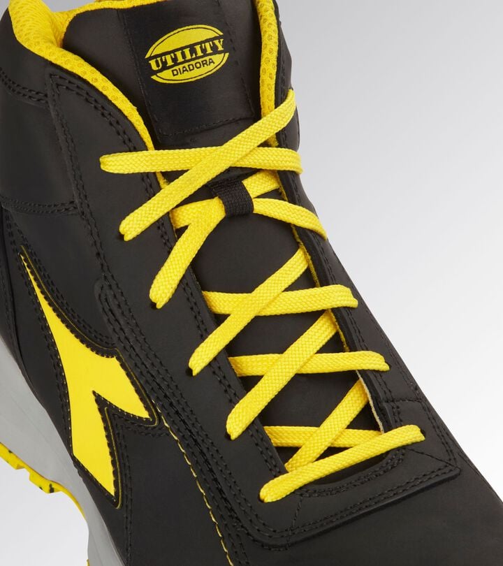 Utility Diadora GLOVE MDS MID S3S FO HRO SR Scarpa antinfortunistica alta Sconti VIP