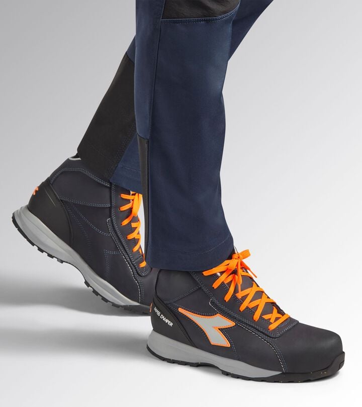 Utility Diadora GLOVE MDS MID S3S FO HRO SR Scarpa antinfortunistica alta Prezzo basso