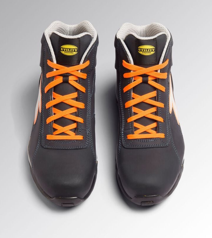 Utility Diadora GLOVE MDS MID S3S FO HRO SR Scarpa antinfortunistica alta Prezzo basso
