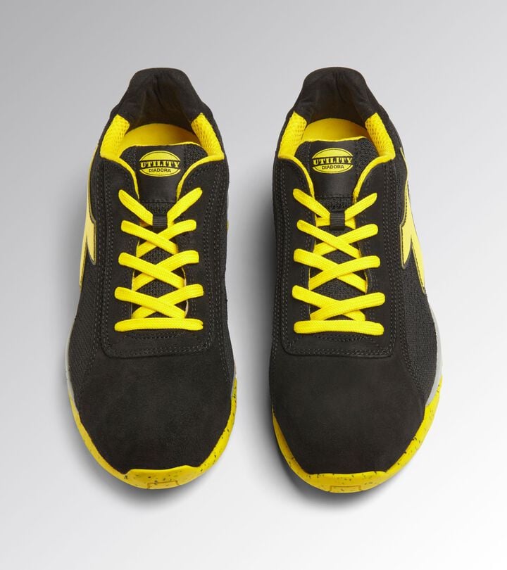 Utility Diadora GLOVE MDS TEXT LOW S1PS FO HRO SR Scarpa antinfortunistica bassa Super Saving Price