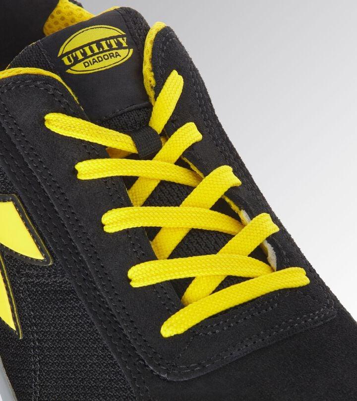Utility Diadora GLOVE MDS TEXT LOW S1PS FO HRO SR Scarpa antinfortunistica bassa Super Saving Price