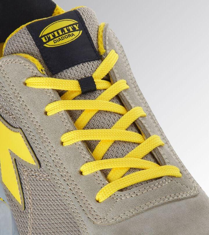 Utility Diadora GLOVE MDS TEXT LOW S1PS FO HRO SR Scarpa antinfortunistica bassa Offerta settimanale