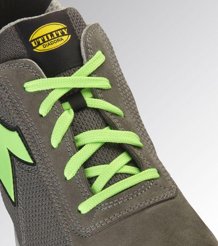 Utility Diadora GLOVE MDS TEXT LOW S1PS FO HRO SR Scarpa antinfortunistica bassa Rilascio limitato