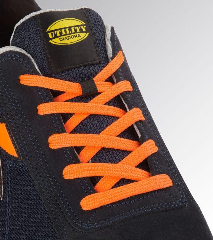 Utility Diadora GLOVE MDS TEXT LOW S1PS FO HRO SR Scarpa antinfortunistica bassa Ultimi tre giorni