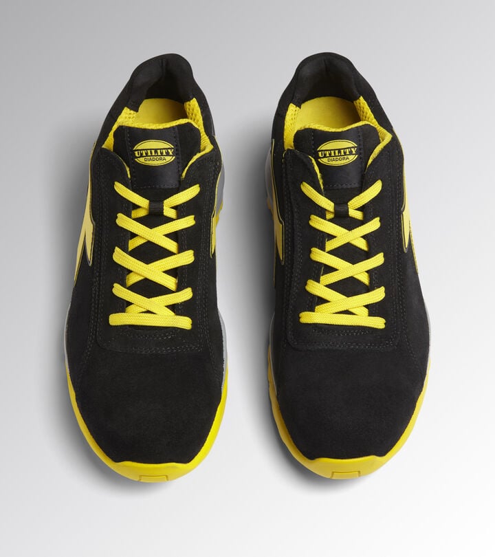 Utility Diadora GLOVE MDS LOW S1P HRO SRC Scarpa antinfortunistica bassa ACQUISTA ORA