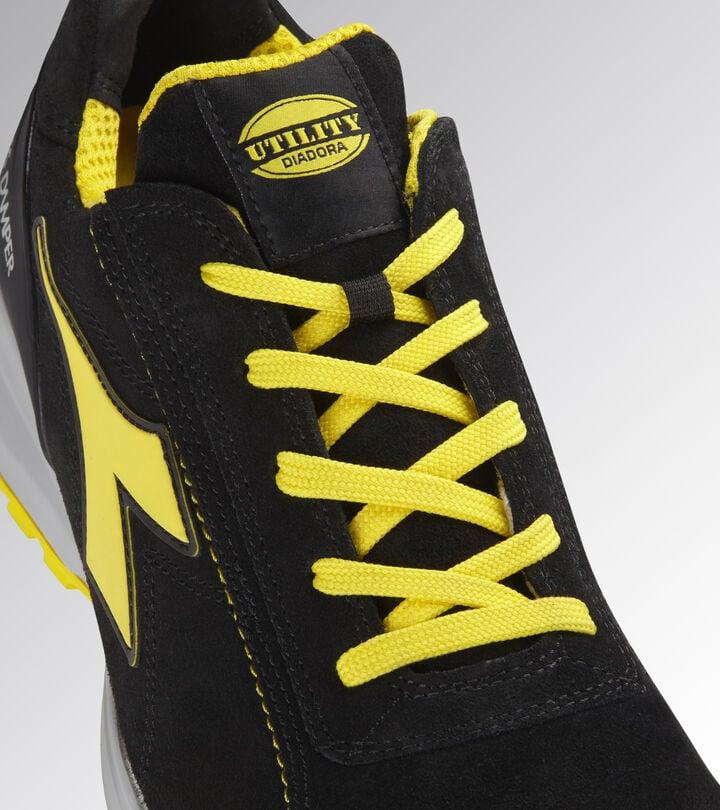 Utility Diadora GLOVE MDS LOW S1P HRO SRC Scarpa antinfortunistica bassa ACQUISTA ORA