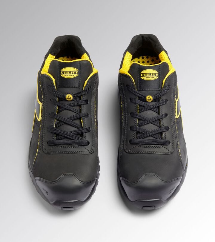 Utility Diadora GLOVE MDS MSTR LOW S3S FO HRO SR SC ESD Scarpa antinfortunistica bassa Latest stili