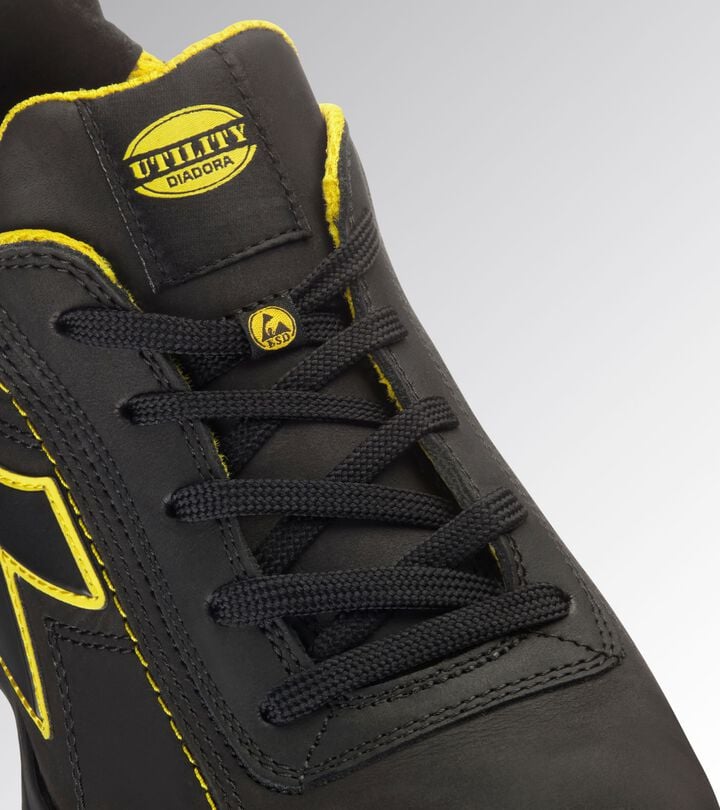 Utility Diadora GLOVE MDS MSTR LOW S3S FO HRO SR SC ESD Scarpa antinfortunistica bassa Latest stili