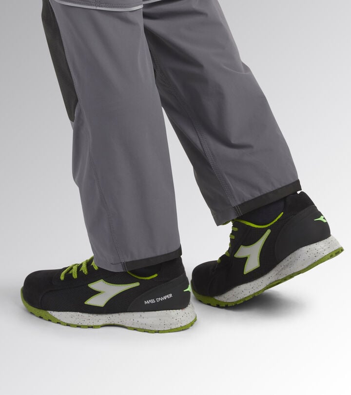 Utility Diadora GLOVE ECO MDS S1P SRC HRO Scarpa antinfortunistica bassa Ultimi due giorni