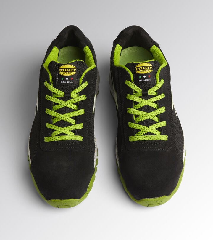 Utility Diadora GLOVE ECO MDS S1P SRC HRO Scarpa antinfortunistica bassa Ultimi due giorni