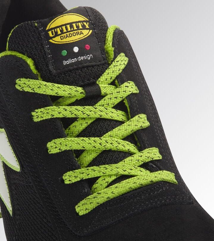 Utility Diadora GLOVE ECO MDS S1P SRC HRO Scarpa antinfortunistica bassa Ultimi due giorni