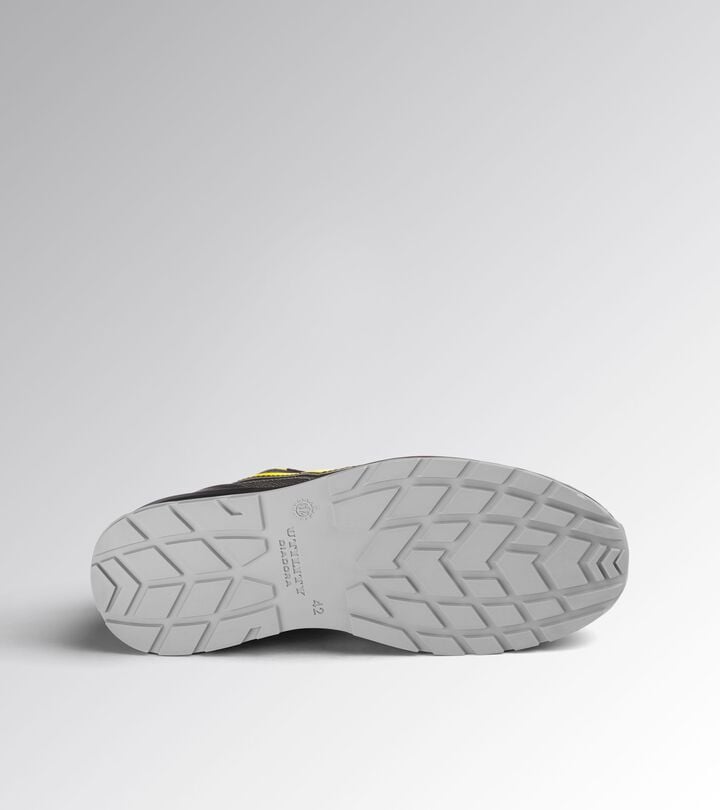Utility Diadora RUN NET AIRBOX MATRYX LOW S1PS FO SR Scarpa antinfortunistica bassa Ultimo giorno