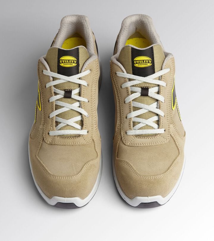 Utility Diadora RUN NET AIRBOX LOW S3S FO SR Scarpa antinfortunistica bassa Fino al 60% di sconto