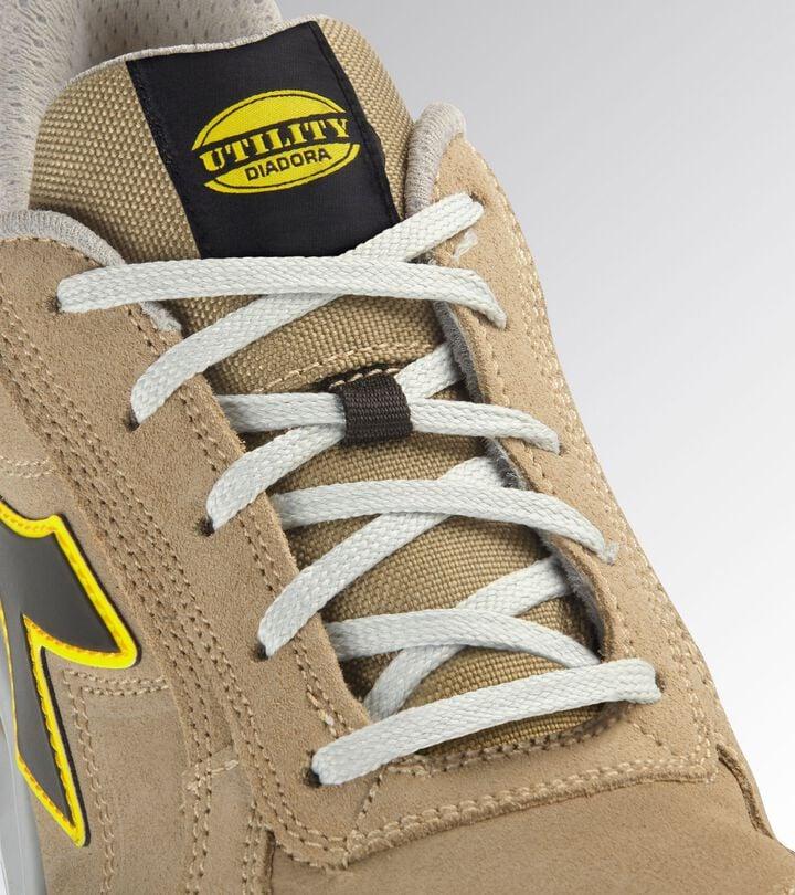 Utility Diadora RUN NET AIRBOX LOW S3S FO SR Scarpa antinfortunistica bassa Fino al 60% di sconto
