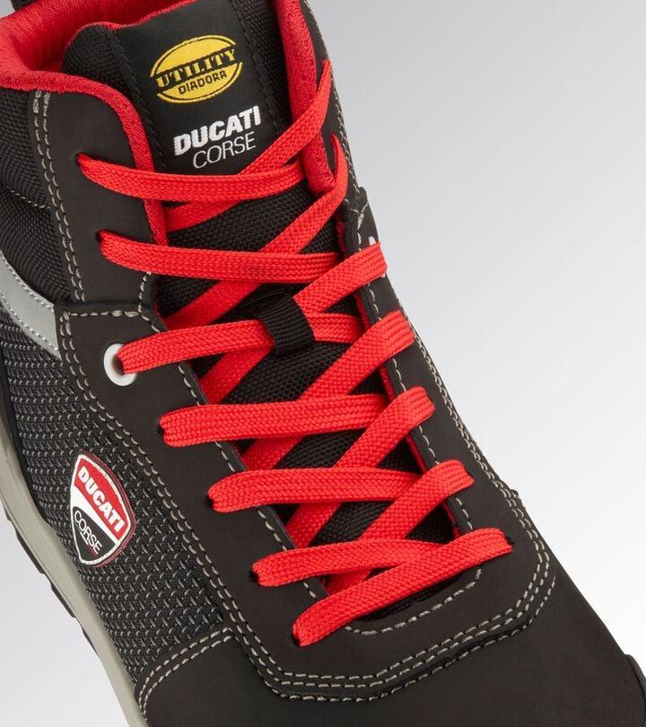 Utility Diadora SPEEDY RACE MID S3S FO SR SC MET FREE Scarpa antinfortunistica alta Fino al 65% di sconto